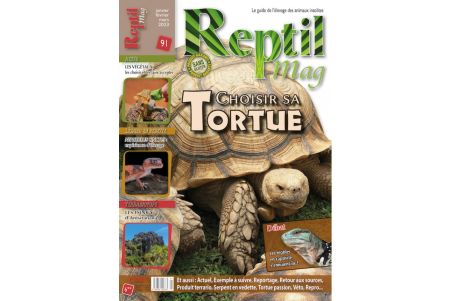 Reptilmag