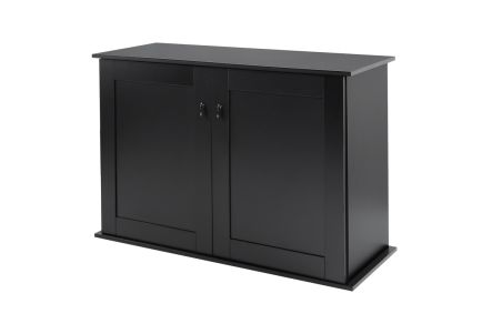Meuble noir
