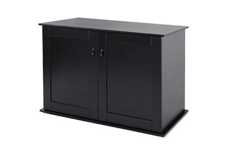 Meuble noir
