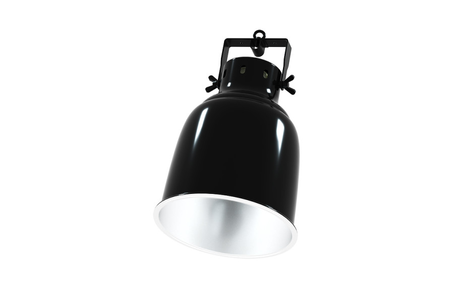Dôme orientable pour lampe Dôme orientable pour lampe
