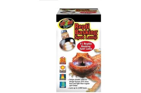 Repti Basking Spot - Lampe