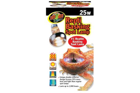 Repti Basking Spot - Lampe Repti Basking Spot - Lampe