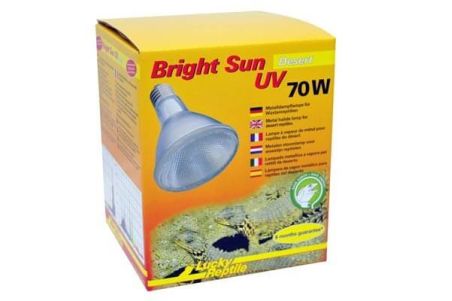 LAMPE UVB