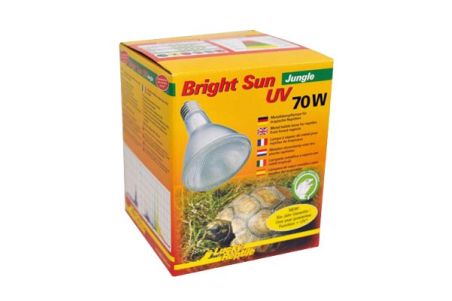 LAMPE UVB