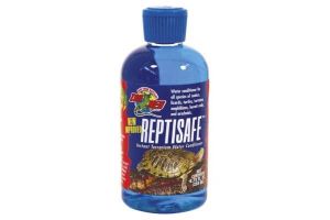 QUALITE DE L'EAU