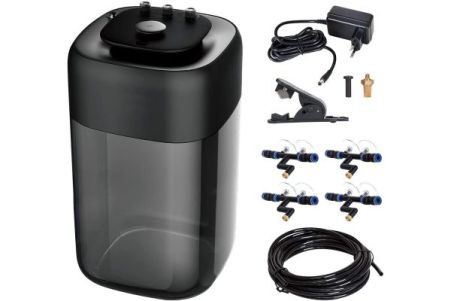 Reptile Sprayer - Pulvérisateur à pression pour terrarium - Lucky Reptile