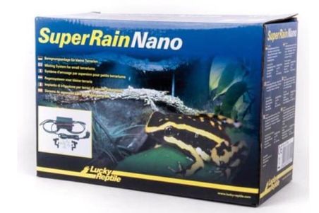 Reptile Sprayer - Pulvérisateur à pression pour terrarium - Lucky Reptile