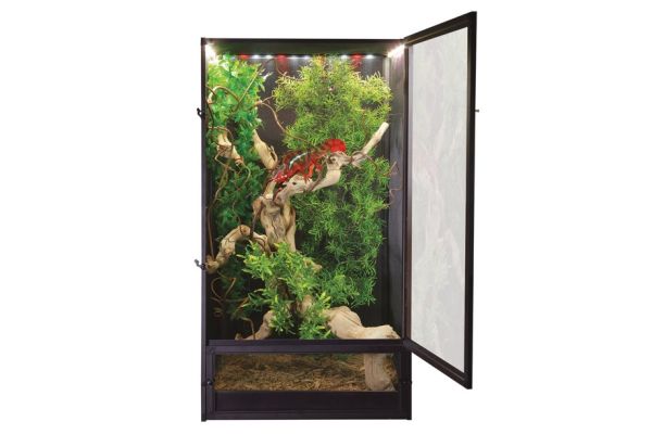 ReptiBreeze LED Deluxe ReptiBreeze LED Deluxe