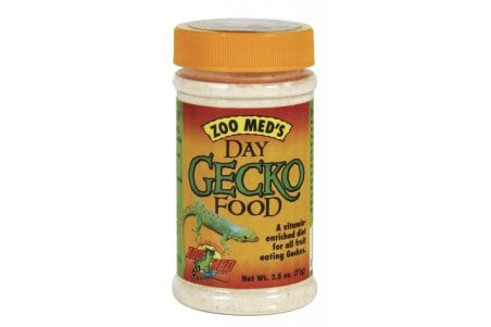 Day Gecko Food - 71 g