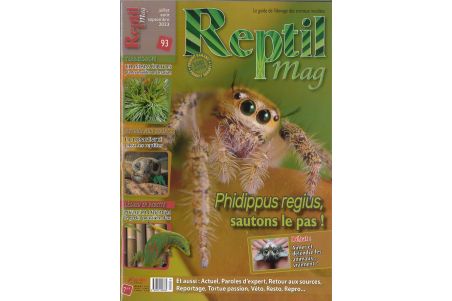 Reptilmag