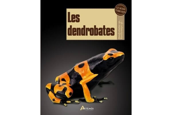 Dendrobates Dendrobates