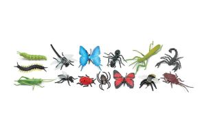 Mini figurine insecte