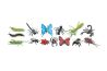 Mini figurine insecte