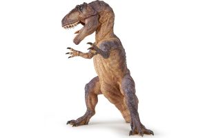 Figurine Giganotosaurus