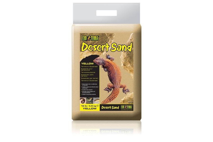 Desert Sand Desert Sand