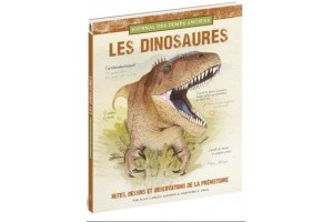 Les Dinosaures - notes,...