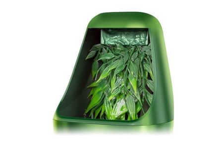 Eco Dripper - Réservoir avec goutte à goutte pour caméléon - Lucky Reptile