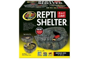 Repti Shelter Large 30 cm