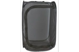 OpenAir - Terrarium en nylon 60 x 60 x 180 cm