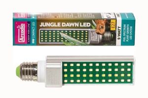 Jungle Dawn LED 13W
