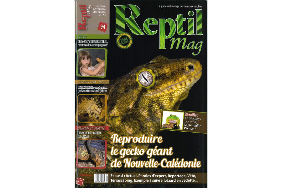 Reptilmag
