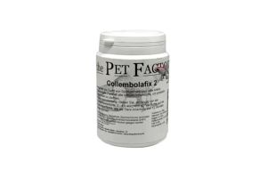 Collembolafix - Substrat nutritif 150 g pour collemboles