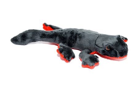 Peluche triton de feu