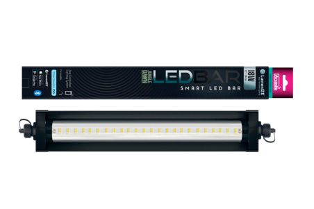 LumenIZE LED Bar Rampe Multi-LED