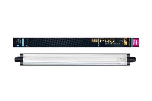 LumenIZE Pro T5 Galerie T5 UVB 2,5% 14W Bluetooth LumenIZE Pro T5 Galerie T5 UVB 2,5% 14W Bluetooth