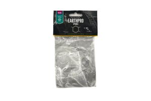 Earth Pro Single Feeding Ledge - Support à capsules