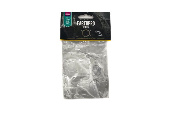 Earth Pro Single Feeding Ledge - Support à capsules Earth Pro Single Feeding Ledge - Support à capsules