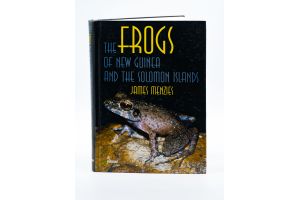 Frogs of Australia