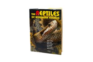 Reptiles of Nothern Eurasia