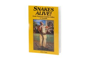 Snake Alive