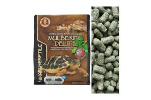 Mulberific Delite 650 g - Granulés pour herbivores