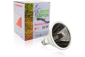 DeepHeat spot 60 W - Lampe chauffante