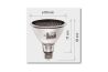 DeepHeat spot 60 W - Lampe chauffante