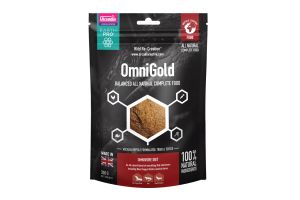 EarthPro Omni Gold, 300g