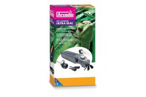 Ballast T8 Ultra Seal 14-15W - Embouts étanches