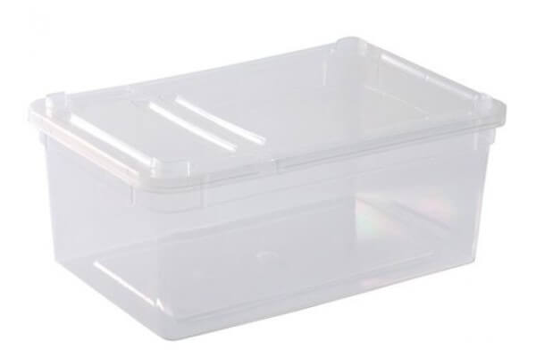 Boite d'élevage BraPlast Boite d'élevage BraPlast