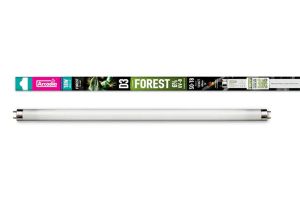 Reptile Lampe 6% T8