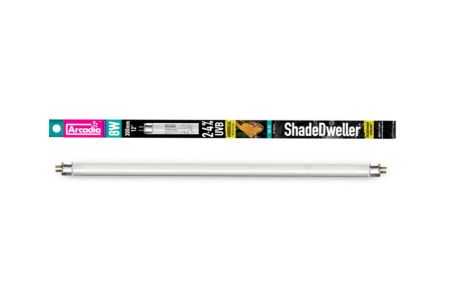 Lampes pour Kit ShadeDweller