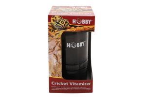Cricket vitamizer