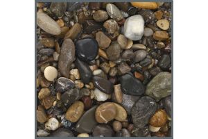 Galets de rivière - River Pebbles 2 kg