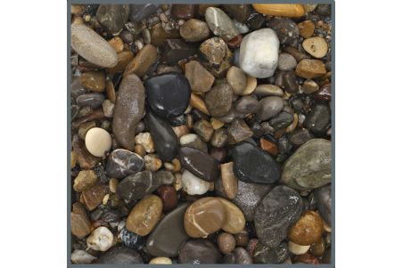 Galets de rivière - River Pebbles 2 kg