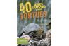 40 idées fausses sur les tortues