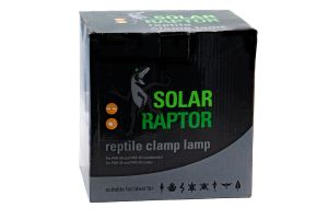 Clamp Lamp par 20/30 - Support pour lampe jusqu'à 70W