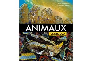 Animaux venimeux