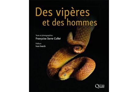 Des vipères et des hommes