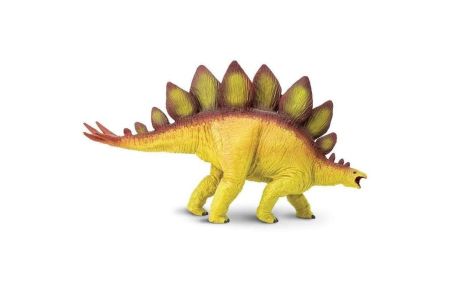 Figurine Stegosaurus